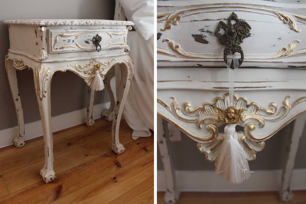 不拘一格  by alma portuguesa, 隨意取材風   