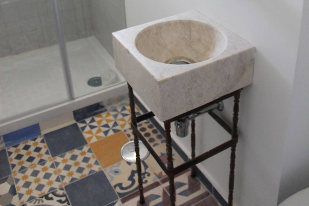 еклектичний  by alma portuguesa, Еклектичний   