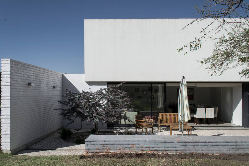 homify Casas estilo moderno: ideas, arquitectura e imágenes