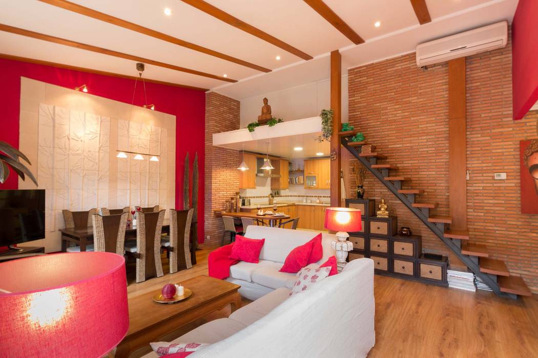 Narai Decor Living room