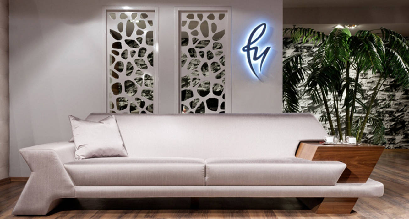 Wings Collection, Altera Design Studio Altera Design Studio Salon moderne Canapés & Fauteuils