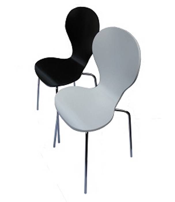 Sillas y taburetes by Wam Design, info7721 info7721 Livings modernos: Ideas, imágenes y decoración
