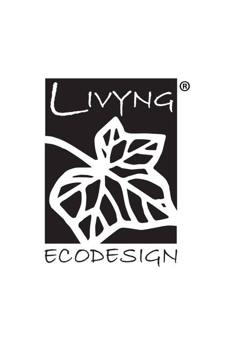 Livyng Ecodesign, Livyng Ecodesign Livyng Ecodesign บ้านและที่อยู่อาศัย ไม้ Wood effect ของตกแต่งและอุปกรณ์จิปาถะ