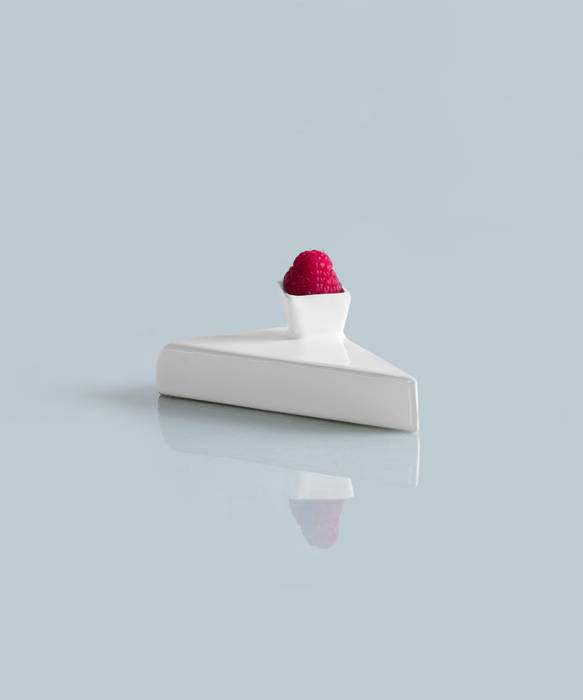 ontop Studio Ludovico İskandinav Yemek Odası Porselen Aksesuarlar & Dekorasyon