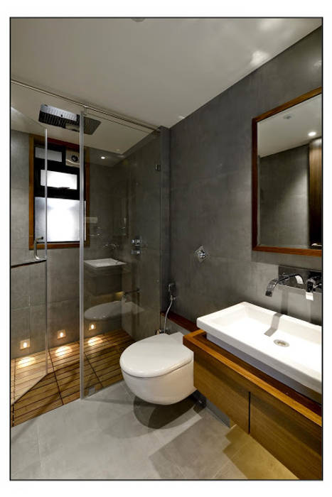BATHROOM Designs, Artek-Architects & Interior Designers Artek-Architects & Interior Designers Ванная комната в стиле модерн