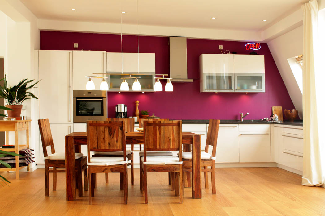 homify Dapur Modern