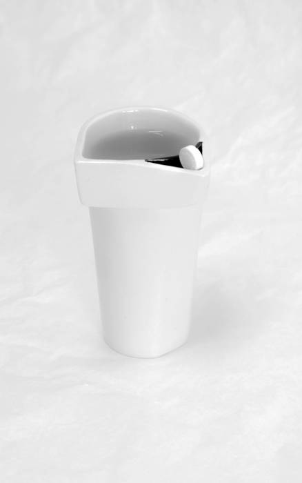 Cuposion, Studio Ludovico Studio Ludovico İskandinav Yatak Odası Porselen Aksesuarlar & Dekorasyon