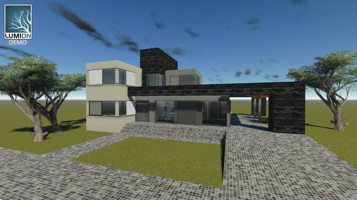 RENDER VISTA FRONTAL WWARQUITECTURA