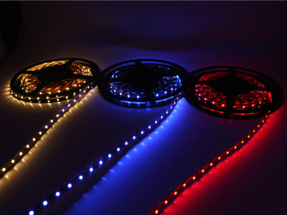 NEW LED LIGHTING TURKEY , edvlighting edvlighting