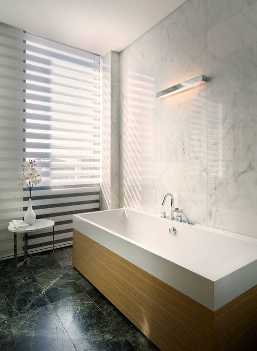 Interior Designs , CCT INVESTMENTS CCT INVESTMENTS Modern Banyo