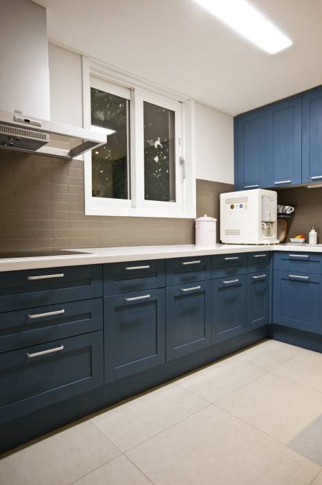 homify Kitchen