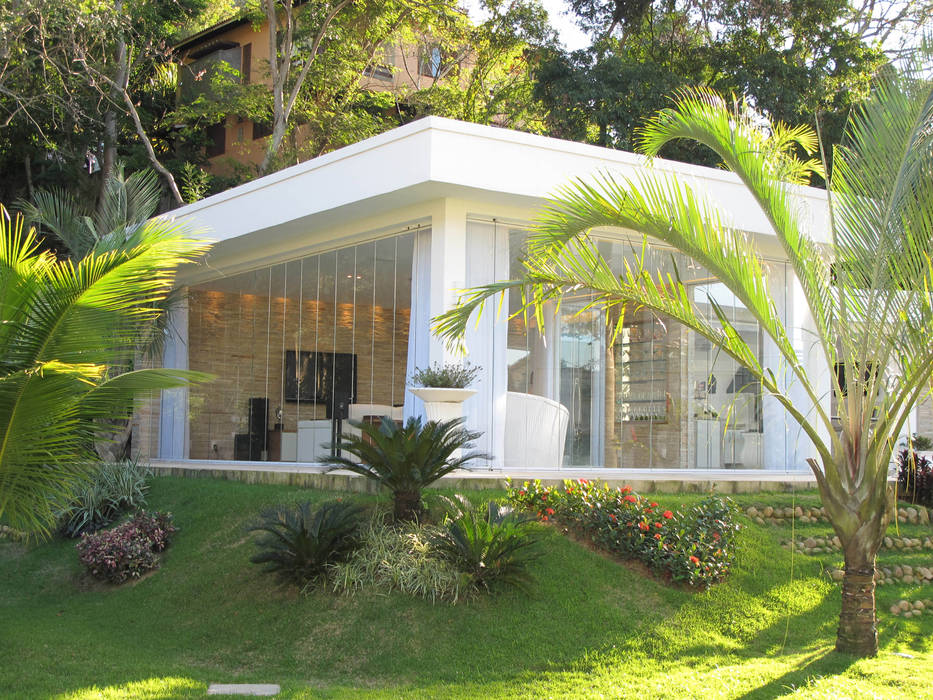 homify Casas de estilo moderno