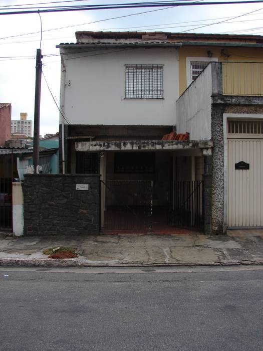 REFORMA SOBRADINHO SANTO IRINEU, SET Arquitetura e Construções SET Arquitetura e Construções