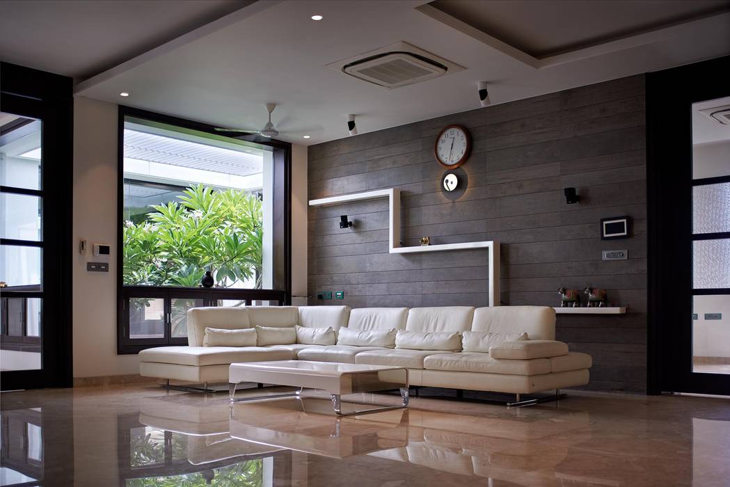 Simple straight lines, Cubism Cubism Modern living room
