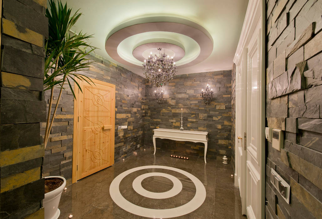 homify Modern spa