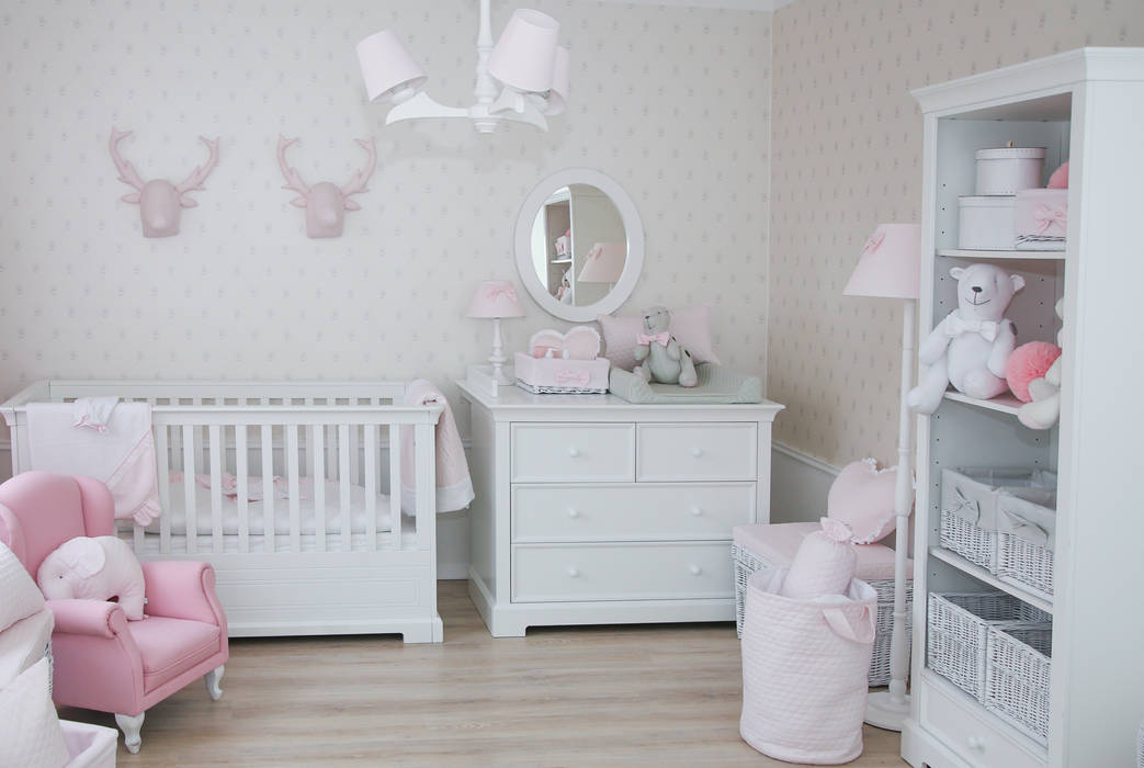 Przechowywanie - jakie to proste!, Caramella Caramella Nursery/kid’s room Accessories & decoration