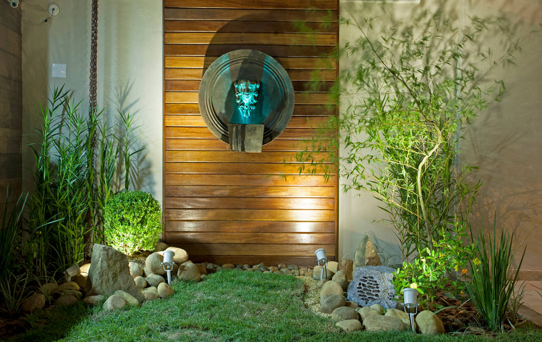 homify Jardines de estilo moderno