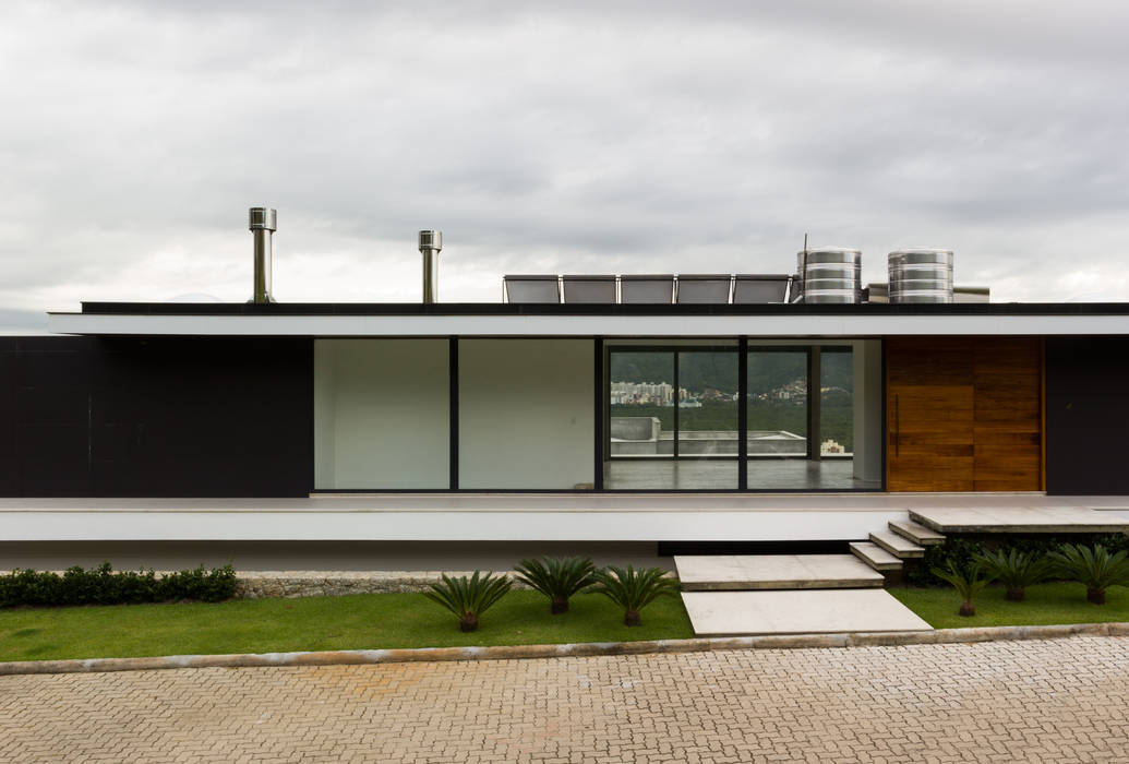 homify Casas modernas