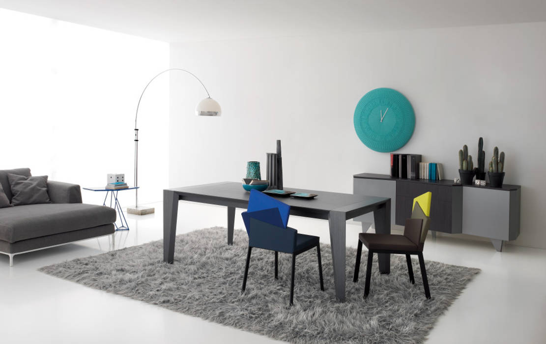 Decorar con diseño Made in Italy, Viadurini.es Viadurini.es Modern living room Side tables & trays