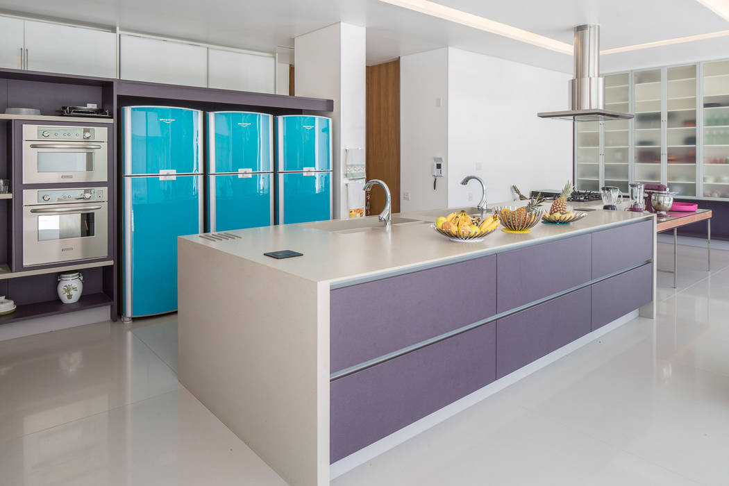 homify Dapur Minimalis