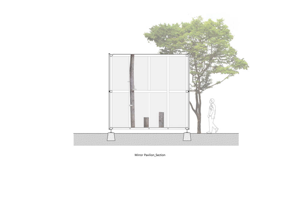 Section 건축공방 'ArchiWorkshop'