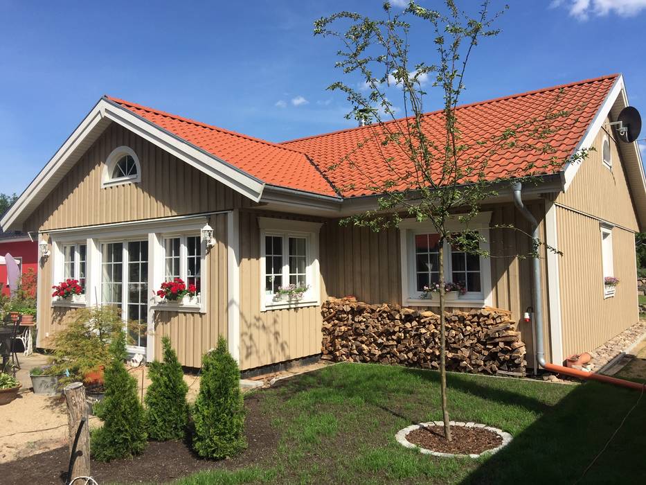 Casas campestres por miacasa Campestre