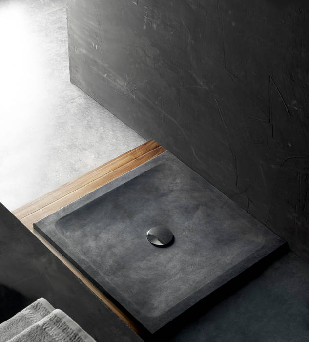 Stone Series by Natural Series, BATHCO BATHCO Modern style bathrooms Stone Sinks