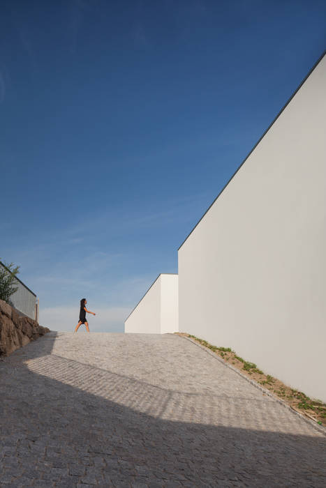 Casa do Vale, FRARI - architecture network FRARI - architecture network