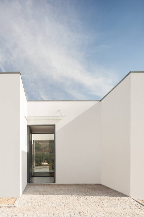 Casa do Vale, FRARI - architecture network FRARI - architecture network