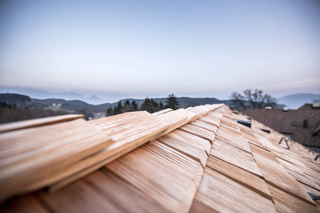 Am steinbruch moderne häuser von noa* - network of architecture modern