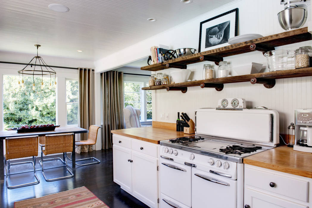 Casa em sonoma, california, antonio martins interior design inc homify