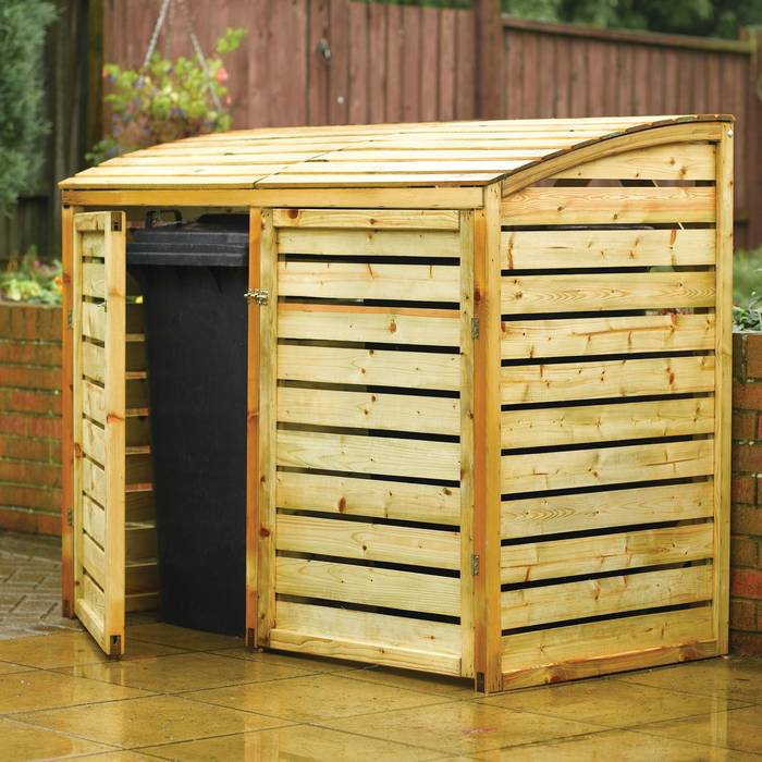 Landscaping and Garden Storage, Heritage Gardens UK Online Garden Centre Heritage Gardens UK Online Garden Centre GardenFurniture