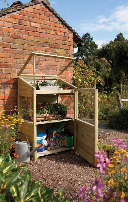 Landscaping and Garden Storage, Heritage Gardens UK Online Garden Centre Heritage Gardens UK Online Garden Centre GartenMöbel