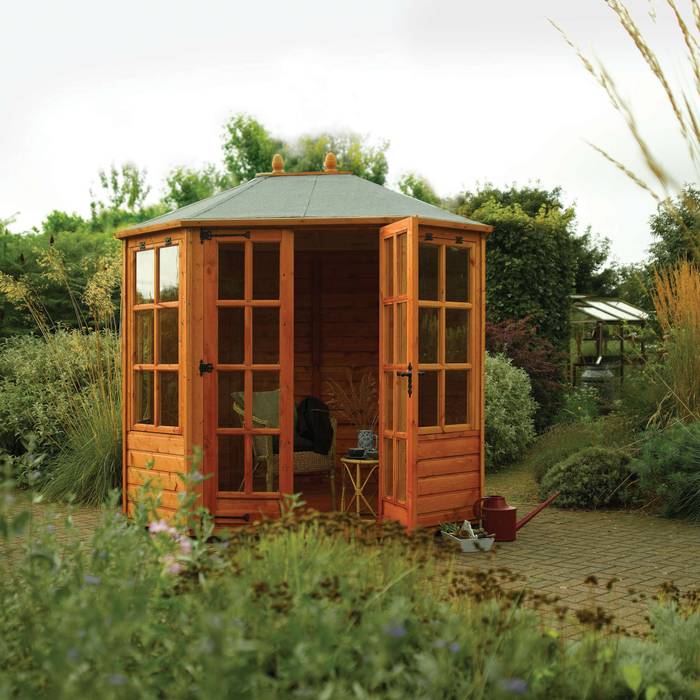 Landscaping and Garden Storage, Heritage Gardens UK Online Garden Centre Heritage Gardens UK Online Garden Centre Сад Меблі