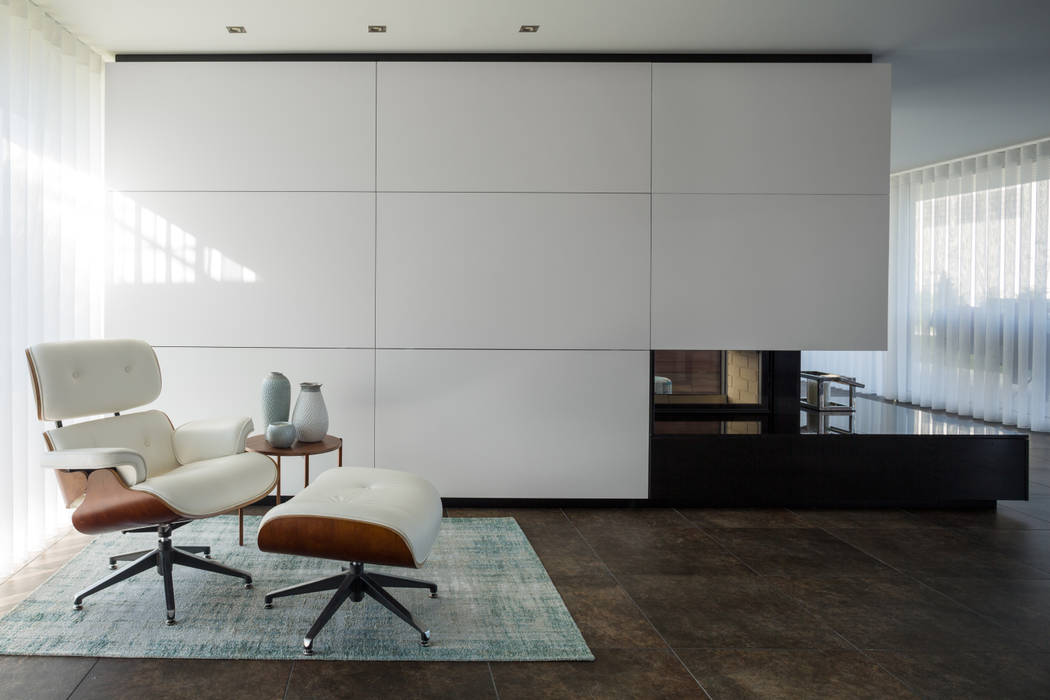 by FRARI - architecture network