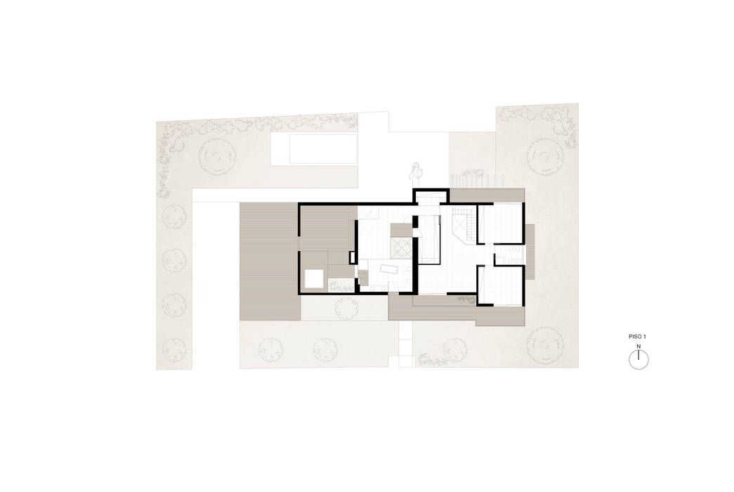 by FRARI - architecture network