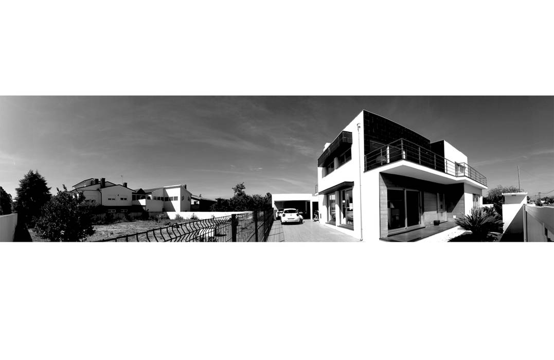 by FRARI - architecture network