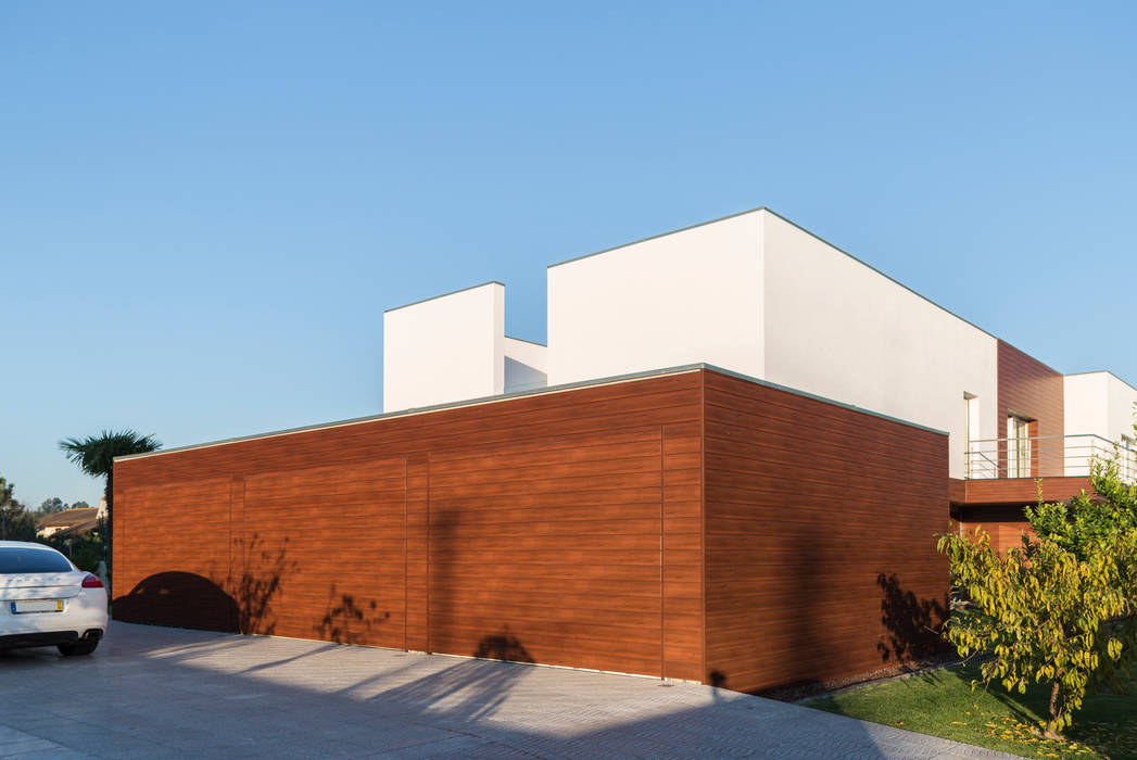 by FRARI - architecture network