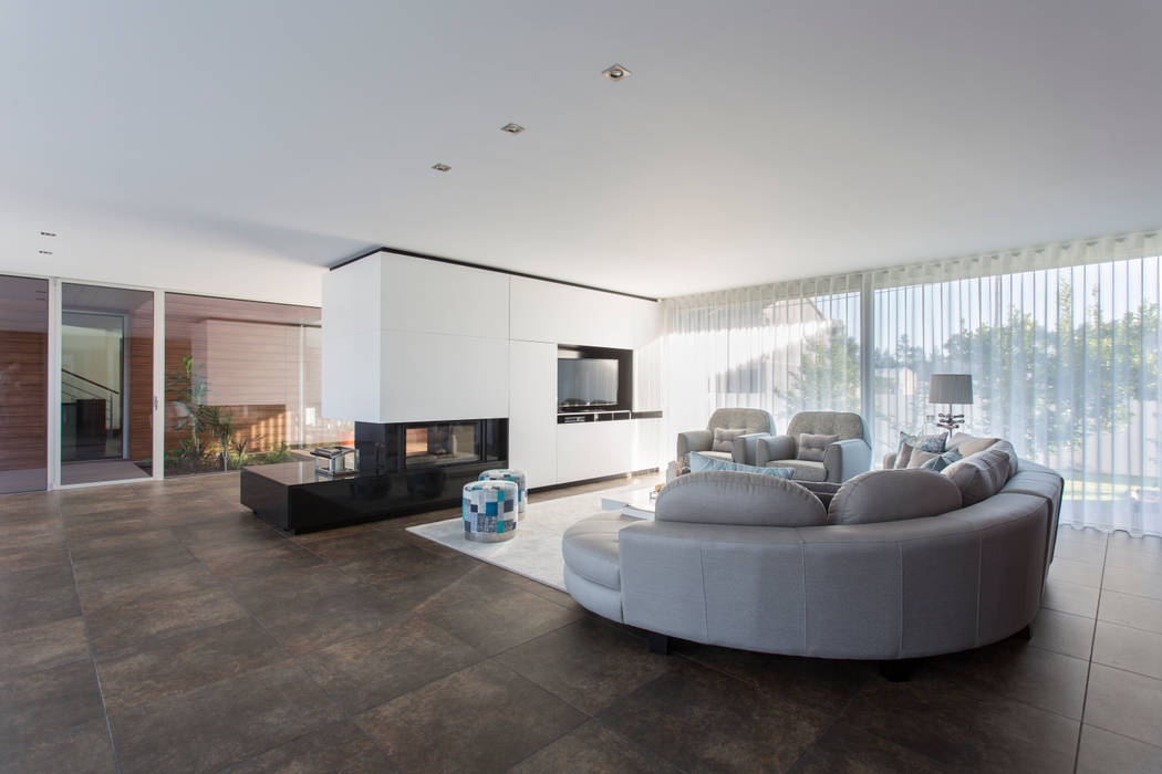 by FRARI - architecture network