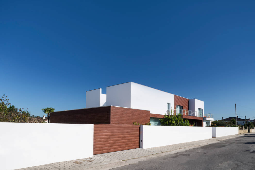 Casa em Deck, FRARI - architecture network FRARI - architecture network