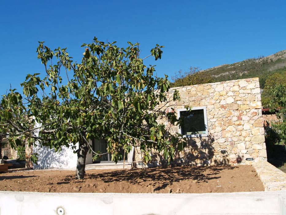 Uma Casa Portuguesa - Ferraria de São João (Before) Uma Casa Portuguesa