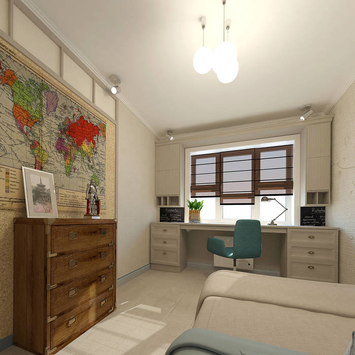 Asian Nursery Kid S Room By Ingaart Homify Asian Nursery Kid S Room By Ingaart