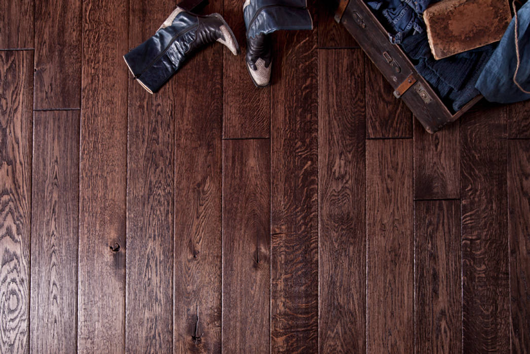 kolekcja MANOR Antique Oak Klasyczne ściany i podłogi Drewno O efekcie drewna