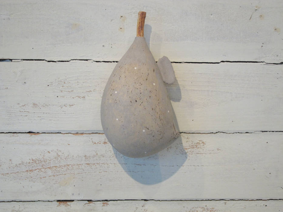 木村のぞみ Arteesculturas Homify