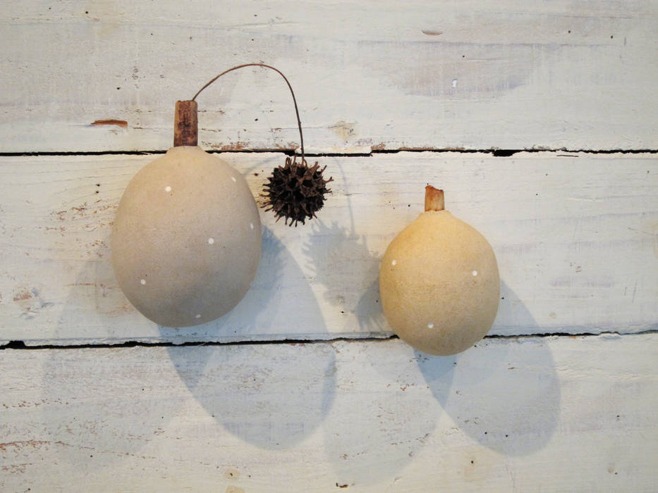 木村のぞみ Arteesculturas Homify