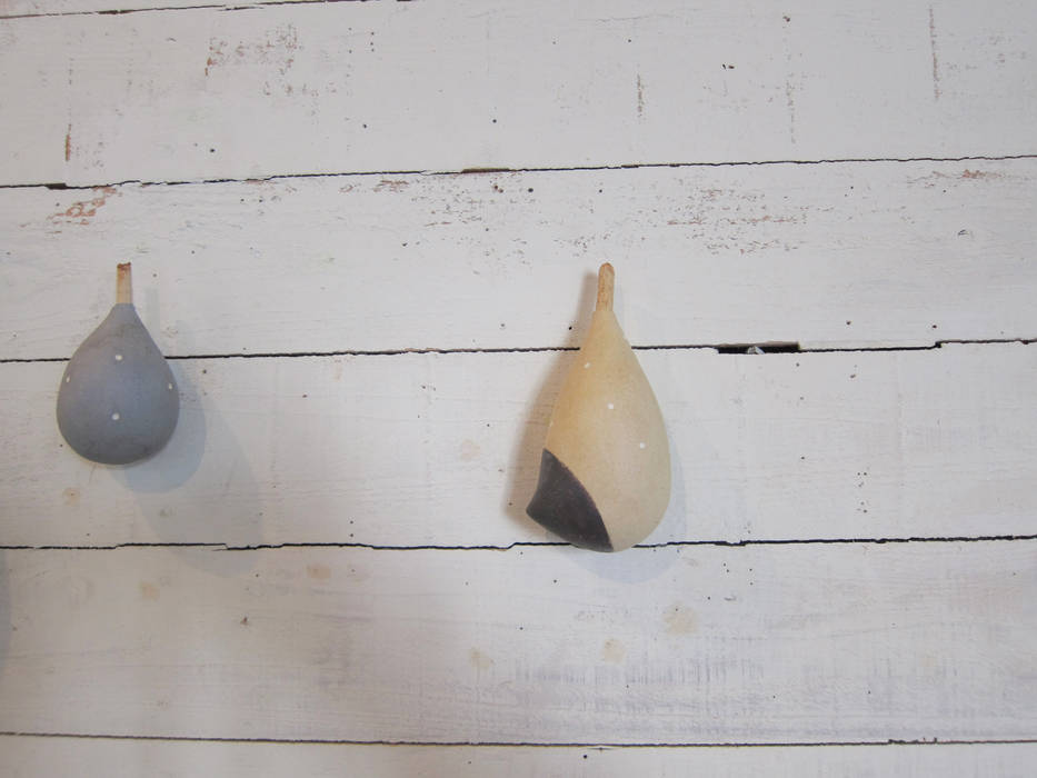 木村のぞみ Arteesculturas Homify