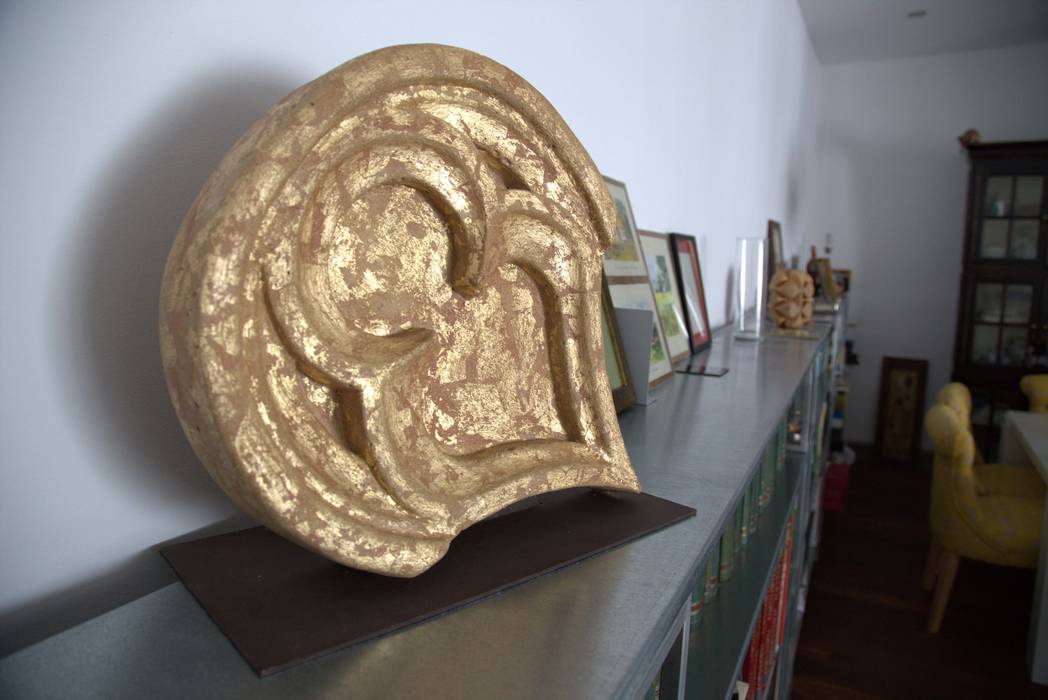 Lágrima Dorado Cobrizo Cordoba CreativeHeritage Hoteles de estilo clásico