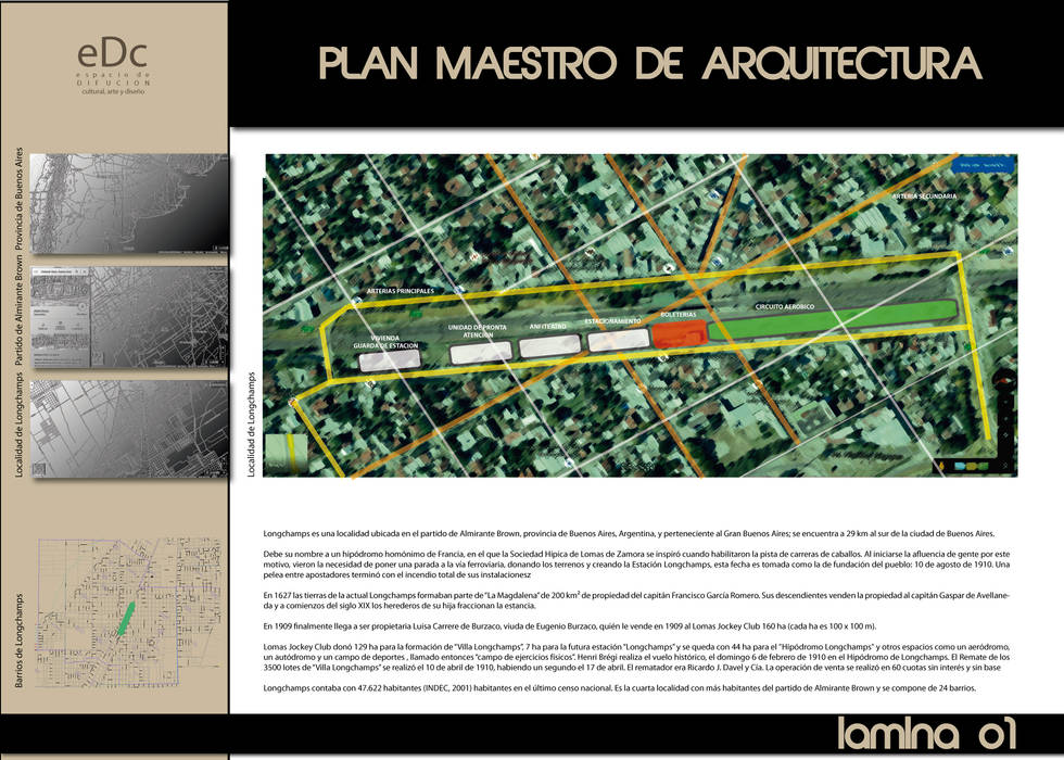 ESPACIO DE DIFUCION CULTURAL, ARTE Y DISEÑO, CubiK CubiK Ruang Media Gaya Industrial