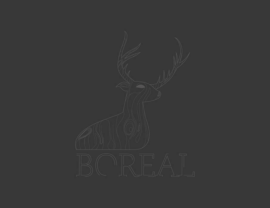 boreal, Adrede Arquitectura Adrede Arquitectura Espacios comerciales Locales gastronómicos