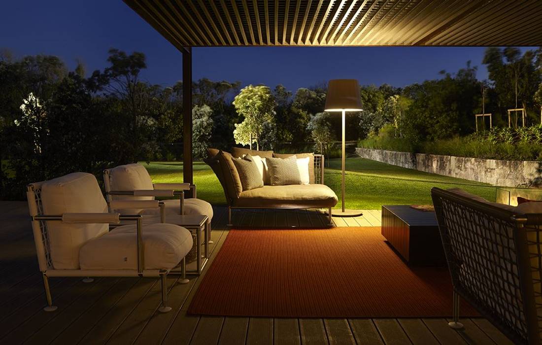 Casa de fachada rústica em Ofir, Ana Lobo Ana Lobo Casas de estilo moderno